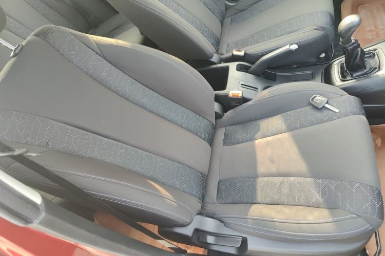 Used Baojun 310 2020 1.2L Manual Value Edition