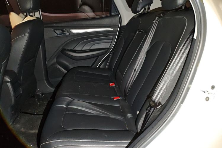 Used Roewe RX3 2018 1.6L CVT Internet Smart Edition
