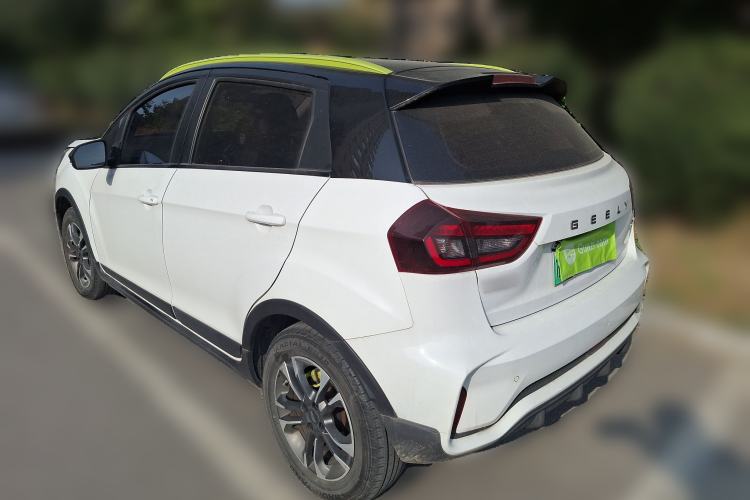 Used Geometry EX3 Kung Fu Cow 2021 Kungfu NiuNiu