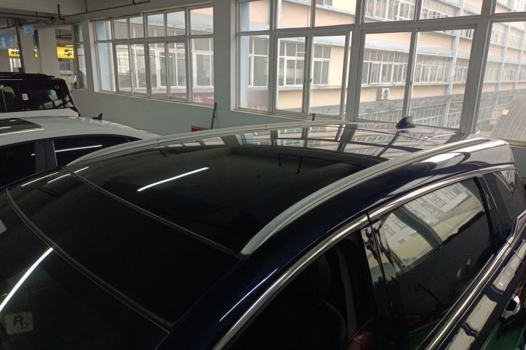 Used BYD Song MAX 2021 Upgraded Model 1.5T Automatic Prestige 6-Seater