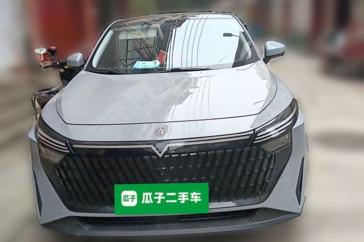 Used Venucia V DD-i 2023 60km iD Version