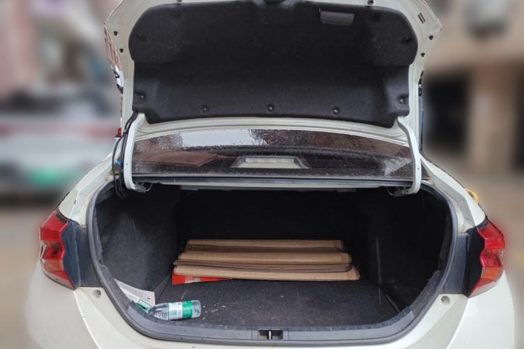 Used Toyota Levin 2017 Revised 185T CVT Elite Edition China V Standard Trunk