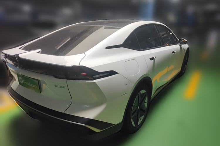 Used Deepal SL03 2024 610Max Pure Electric Version
