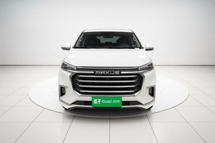 Used SAIC MAXUS G20 2020 2.0T Gasoline Automatic Prestige Executive Version
