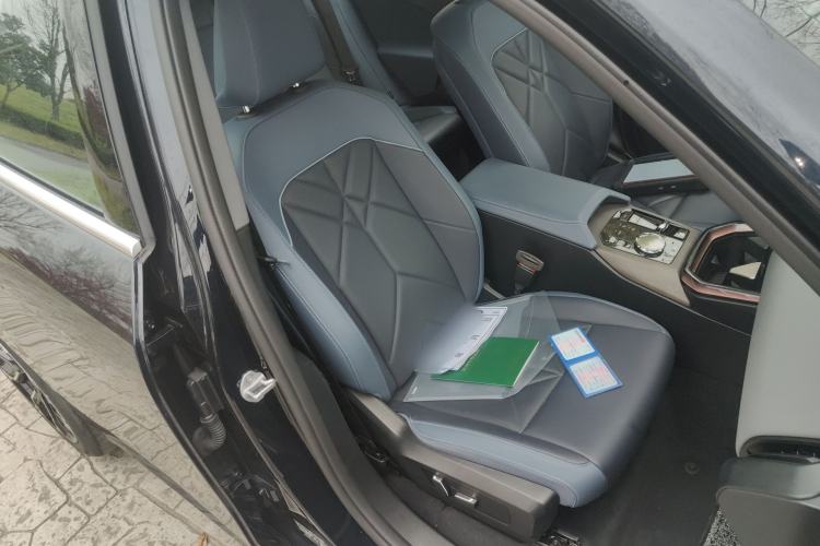 Used BMW X3 2025 xDrive30L Luxury Edition M Sport Package