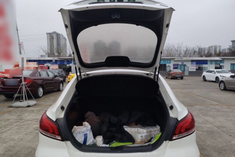 Used MG 6 2017 20T Automatic Elite Smart Connect Version China V Standard