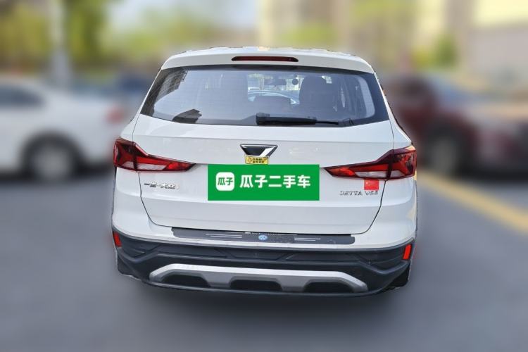 Used Jetta VS5 2019 280TSI Automatic Enjoyment Model