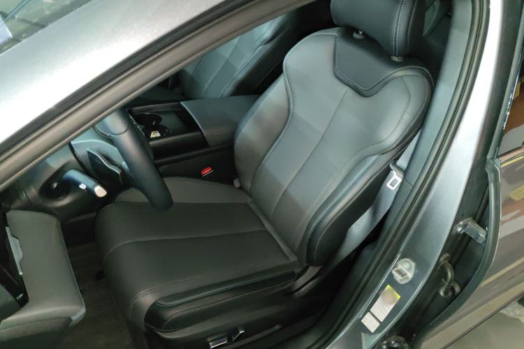 Used BYD Qin L 2025 EV 545KM Beyond Version