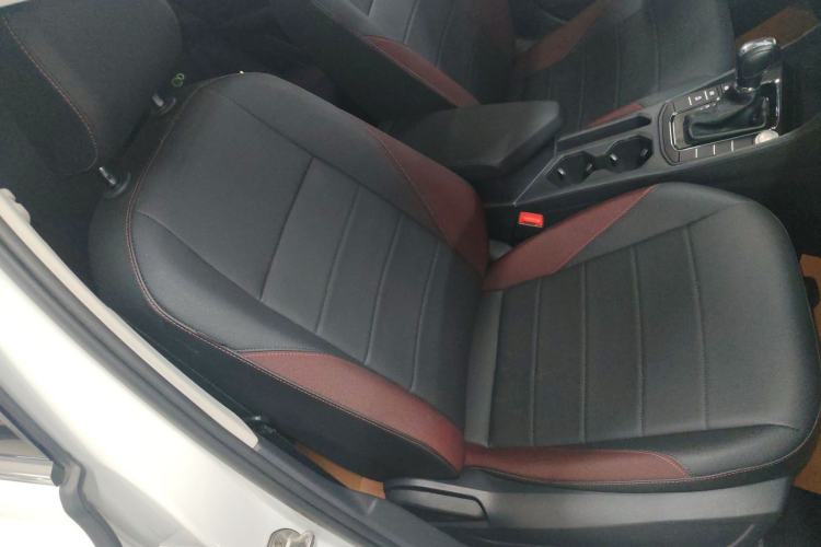 Used Volkswagen Bora 2020 1.5L Automatic Comfort Model