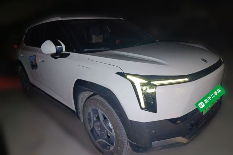 Used Dongfeng NAMMI 06 2025 471 Pro