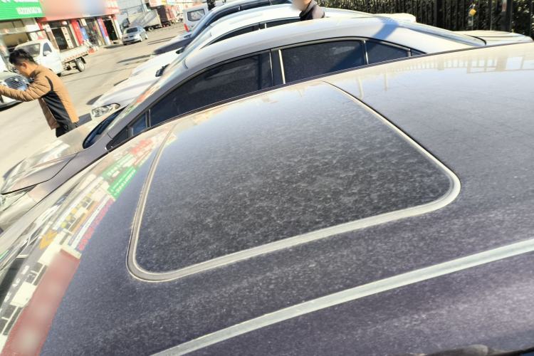 Used Toyota Levin 2019 Dual-Engine 1.8H E-CVT Sport Edition China VI Standard