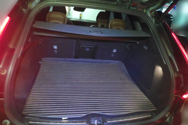 Used Volvo XC60 2021 T5 4x4 Smart Luxury Edition