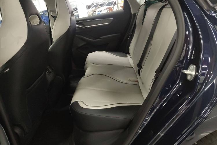 Used BYD Destroyer 05 2024 HONOR Edition DM-i 55KM Luxury Model
