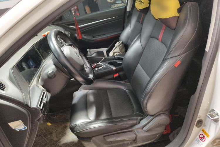 Used CHANGAN Eado 2020 PLUS Blue Whale NE 1.4T GDI DCT Prestige Model