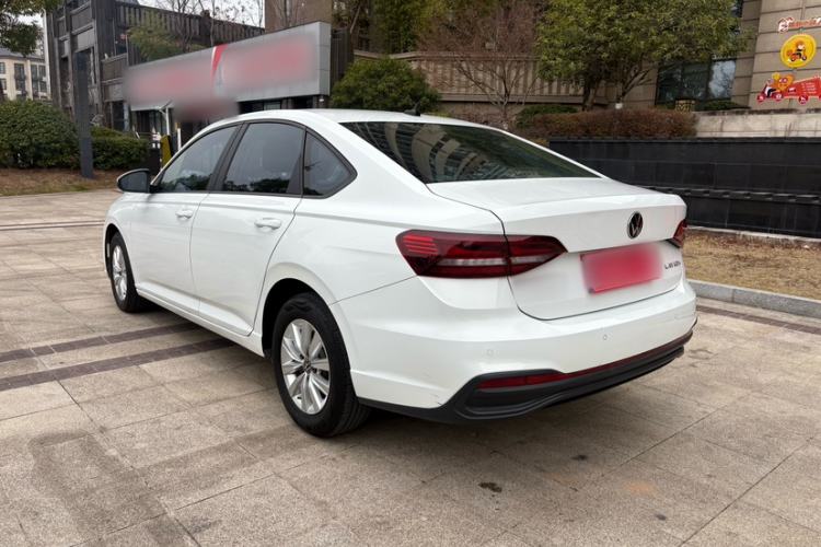 Used Volkswagen Lavida 2023 1.5L Automatic De Yi Edition Exterior 2