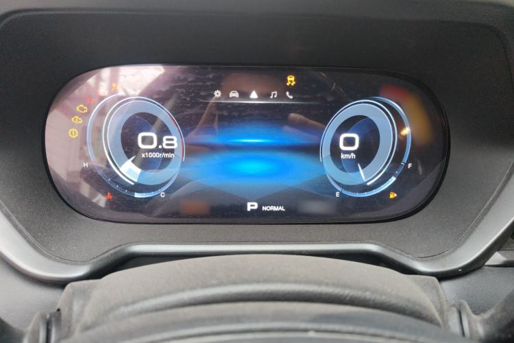 Used GAC Trumpchi GS4 2020 270T Automatic Smart Connectivity Edition
