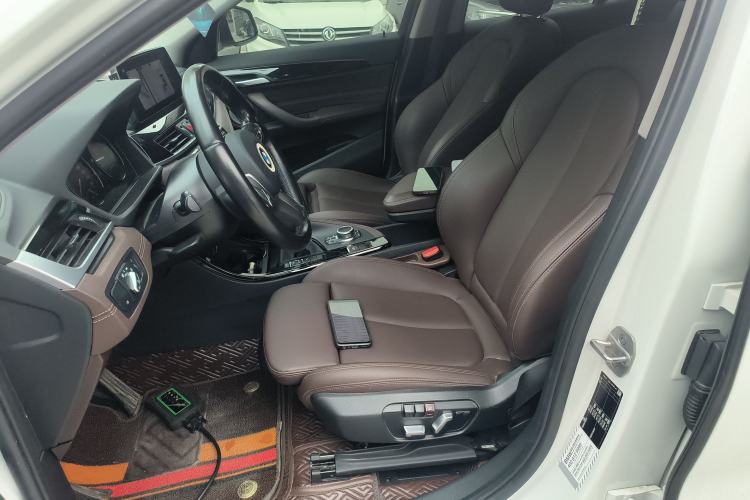 Used BMW X2 2021 Restyled sDrive25i M Sport Package
