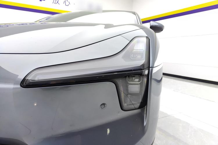 Used XPeng MONA M03 2024 620 with Ultra-Long Range