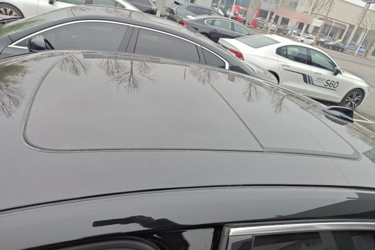 Used Volvo S90 2024 B5 Luxury Smart Edition