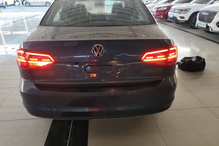 Used Volkswagen Sagitar 2015 1.6L Automatic Comfort Model