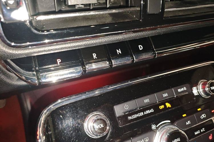 Used Lincoln Navigator 2020 3.5T Prestige Edition