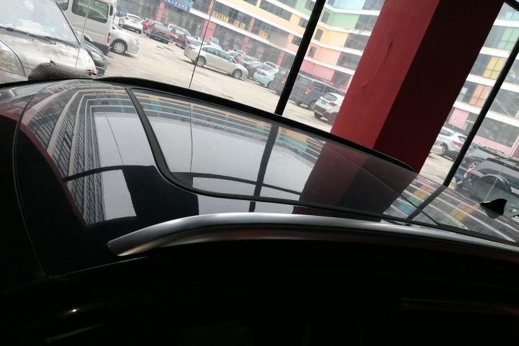 Used BYD Song PLUS New Energy 2023 Champion Edition EV 520KM Luxury Model