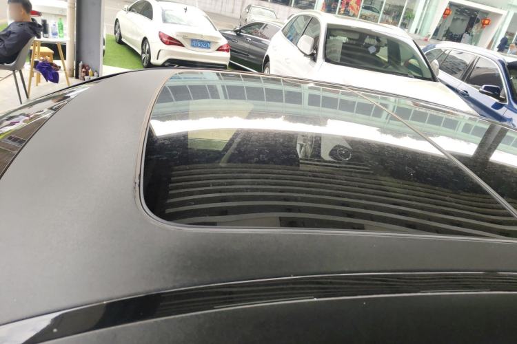 Used BMW 5 Series 2018 Revised 540Li Executive Edition