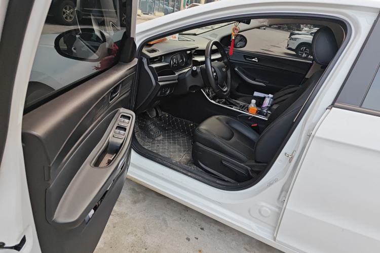 Used Chery Arrizo 5 2024 1.5L CVT Style Version