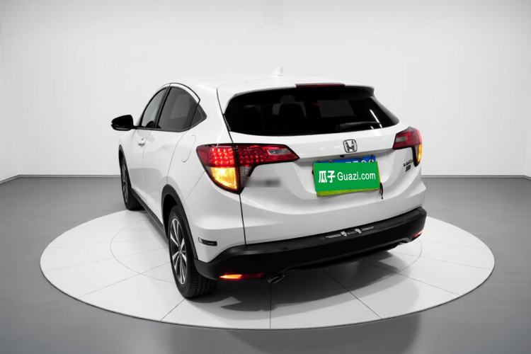 Used Honda Vezel 2019 220 TURBO CVT Elite Version China V Emission Standard