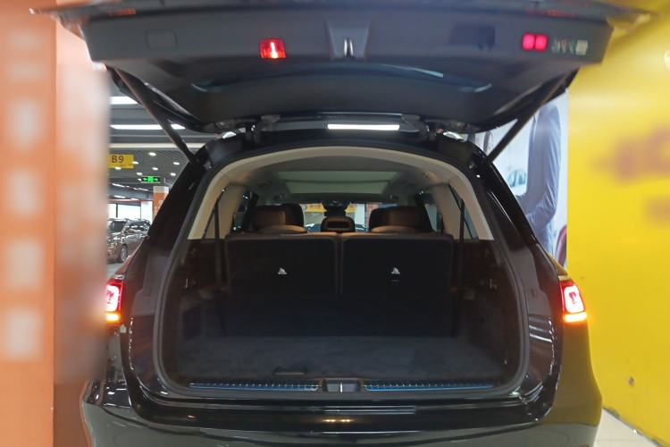 Used Mercedes-Benz GLS 2021 Refresh GLS 450 4MATIC Fashion Edition
