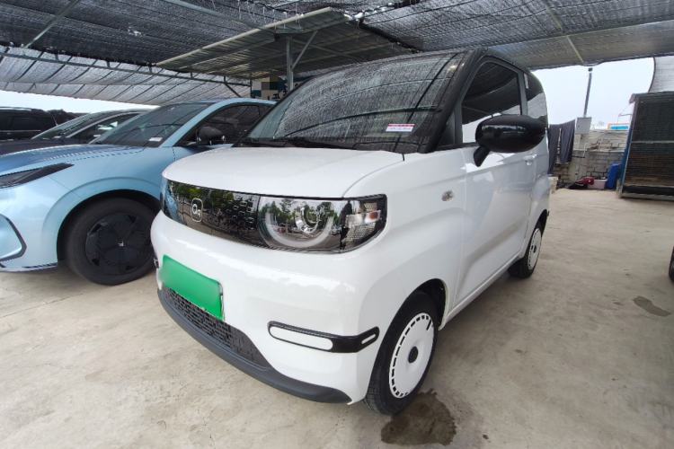 Used Chery QQ Ice Cream 2025 205km Qi Energy Version Guazi used car, China used car export, Used car for sale, Used  cars, Cheapest cars for sale