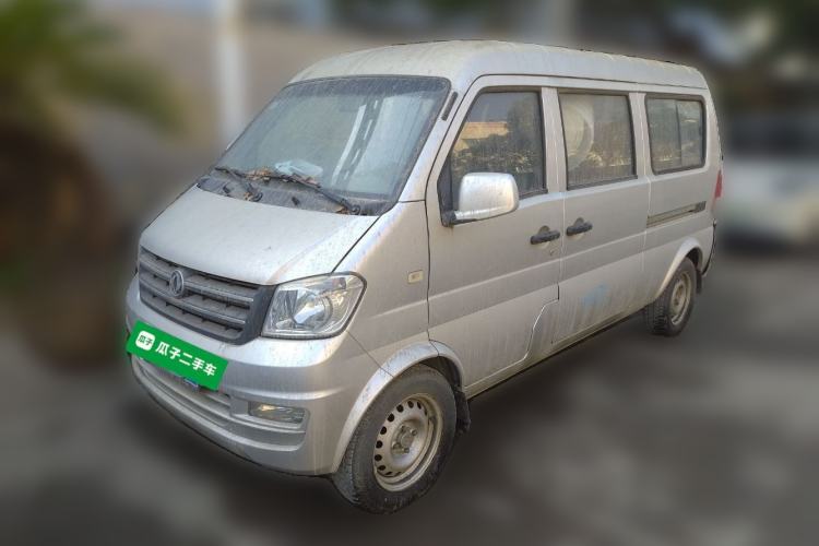 Used Dongfeng Xiaokang K07S 2022 1.3L High-Power Base Version