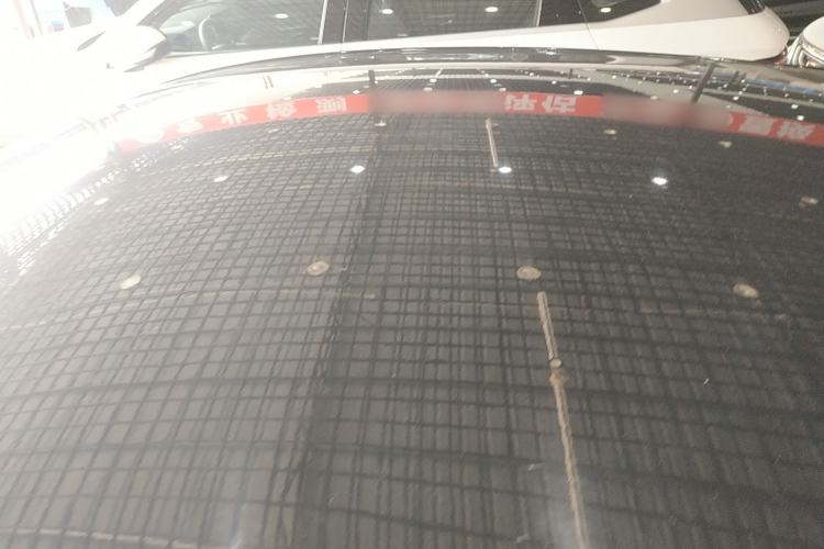 Used Roewe Clever 2022 311km QiQi BoBo Edition
