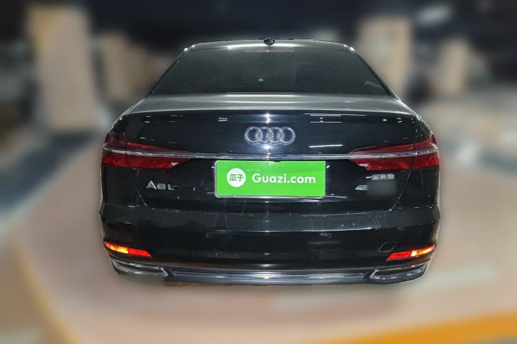 Used Audi A6L 2019 45 TFSI quattro Prestige Elegant Edition
