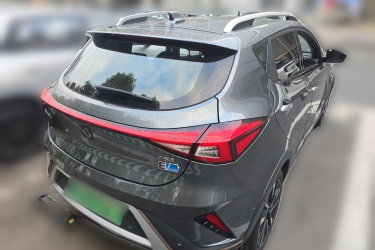 Used SOL E20X 2020 Extraordinary Edition
