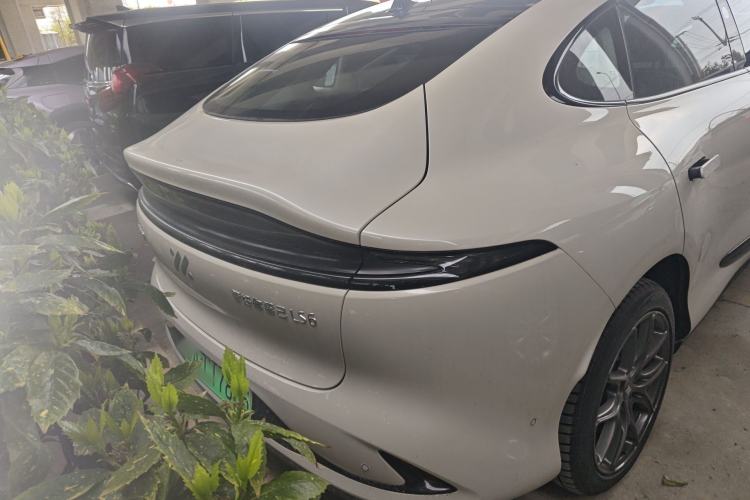 Used IM LS6 2023 Max Standard Edition