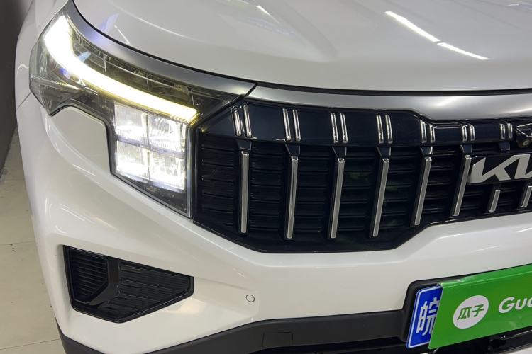 Used Kia Sportage R 2021 Ace 2.0L Challenge Edition