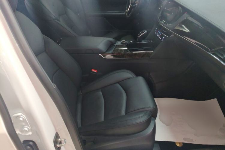 Used Cadillac CT6 2022 28T Luxury Edition