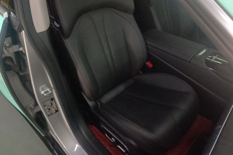 Used XPeng P7 2020 586N
