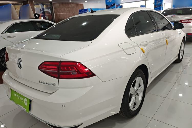 Used Volkswagen Lamando 2021 230TSI DSG Fashion Edition