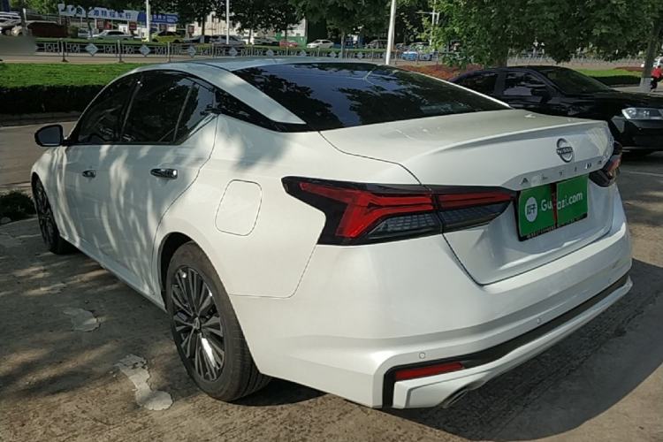 Used Nissan Teana 2024 2.0L XE Genuine Edition