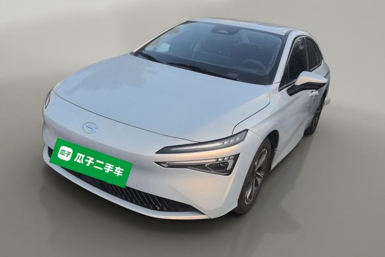 Used AION S MAX 2024 80 Star Edition Ternary Lithium