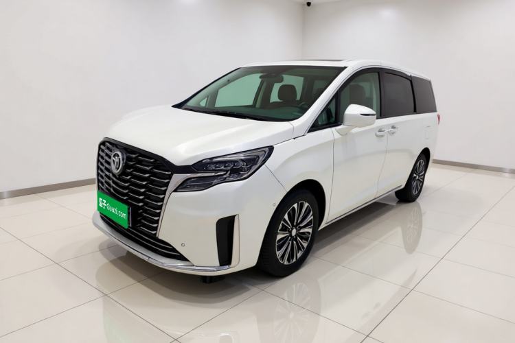 Used Buick GL8 2022 ES Land Cruiser 653T Luxury Model Guazi used car, China used car export, Used car for sale, Used  cars, Cheapest cars for sale