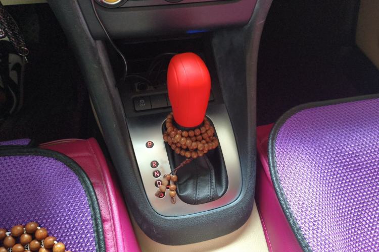 Used Volkswagen Golf 2012 1.4 TSI Automatic Comfort Edition Gear Lever