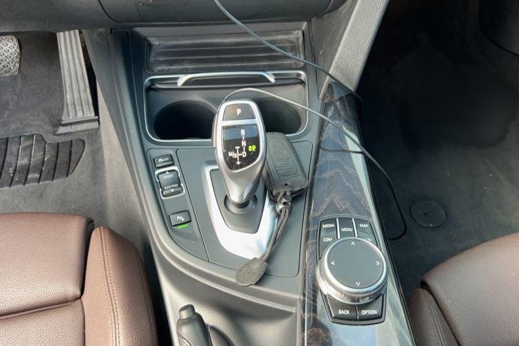 Used BMW 3 Series 2019 320Li M Sport Night Edition