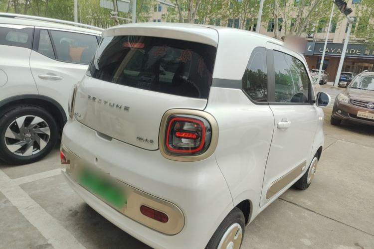 Used Bestune Pony 2024 170km Vitality Horse