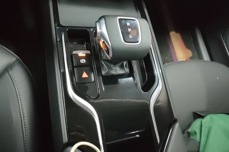 Used Hongqi E-QM5 2023 620km PLUS
