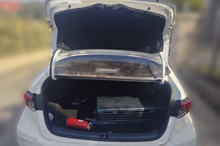 Used Toyota Corolla 2019 1.2T S-CVT GL Pioneer Edition