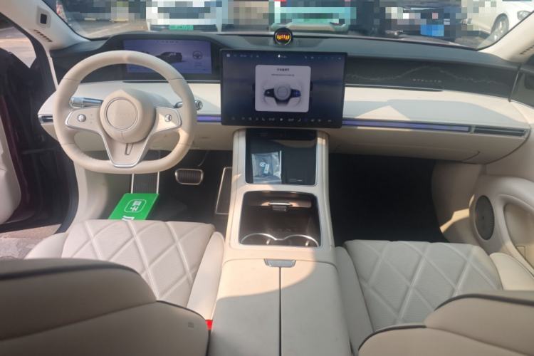 Used Hima Stelato S9 2025 Extended-Range Max+
