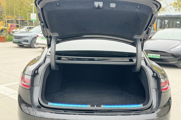 Used Hima Stelato S9 2025 Extended-Range Ultra Exterior 6